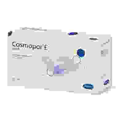 COSMOPOR E steril - Самоклеящиеся послеоперац. повязки: 15 х 8 см; 25 шт/HARTMANN, арт.9010210/90103
