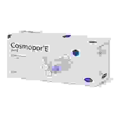 COSMOPOR E steril - Самоклеящиеся послеоперац. повязки: 20 х 8 см; 25 шт/HARTMANN,арт.9010250