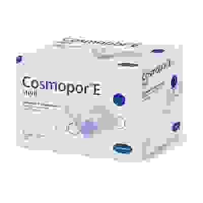 COSMOPOR E steril - Самоклеящиеся послеоперац. повязки: 7,2 х 5 см; 50 шт/HARTMANN,9010080/9010280