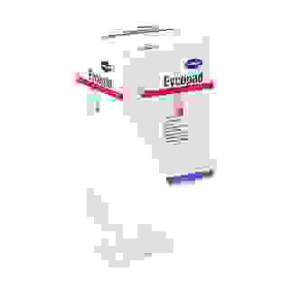 EYCOPAD steril - Глазные повязки (стерильные): 56 х 70 мм; 25 шт.HARTMANN