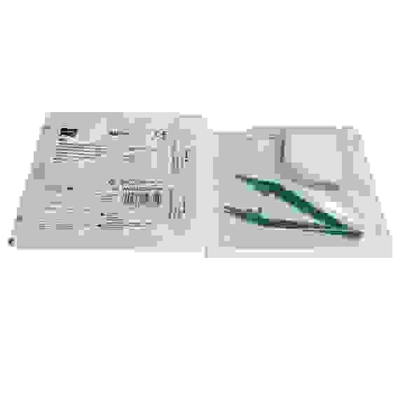 MATOSET - набор для хир.вмеш.: салфетки неткан.MATOVLIES - 5шт., пинцет-1шт