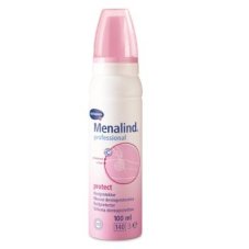 MENALIND Professional - защитная пена (протектор) для кожи 100мл