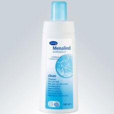 Menalind professional - Меналинд профэшнл - Пена для ванны 500 мл