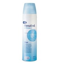 MENALIND Professional - очищающая пена 400 мл