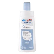 MoliCare Skin Пена для ванны, 500 мл