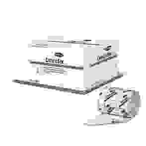 OMNIFIX elastic - лейкопластырь гипоаллерген. из неткан.матер.,белый 10 м х 15 см, HARTMANN, 9006041