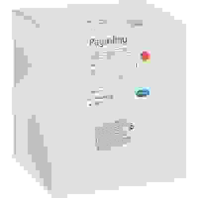 PAGASLING - Тампоны из марли (нестерильные): № 2; 1000 шт.