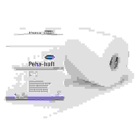 PEHA-HAFT Latex free - когезивный фиксир.эласт.бинт 20м х 4см, арт. 932446