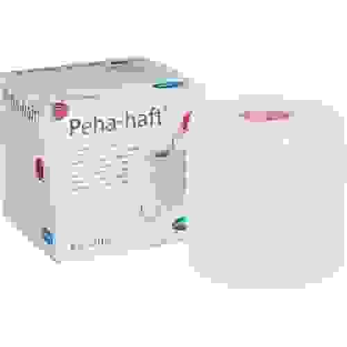 PEHA-HAFT Latex free - когезивный фиксир.эласт.бинт 20м х 8см , арт. 3000130
