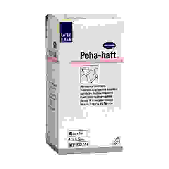 PEHA-HAFT Latex free - когезивный фиксир.эласт.бинт 4м х 10см, арт.9324445