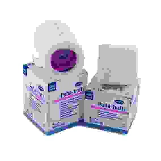 PEHA-HAFT Latex free - когезивный фиксир.эласт.бинт 4м х 4см/HARTMANN