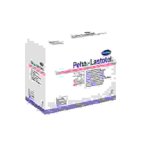 PEHA-LASTOTEL - фиксирующий бинт 4м х 8см; 20шт., арт.3101120/HARTMANN/200