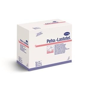 PEHA-LASTOTEL - фиксирующий эластичный бинт 4м х 6см, арт.9316235/HARTMANN/200