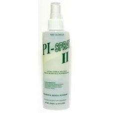 PI-Spray II антибактериальный раствор (для ультразвуковых датчиков и маммографии)