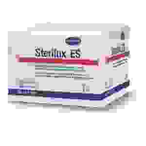 STERILUX ES - Салфетки (стерильные): 5 х 5 см; 8 слоев; 17 нитей; 20 шт. арт. 2321830