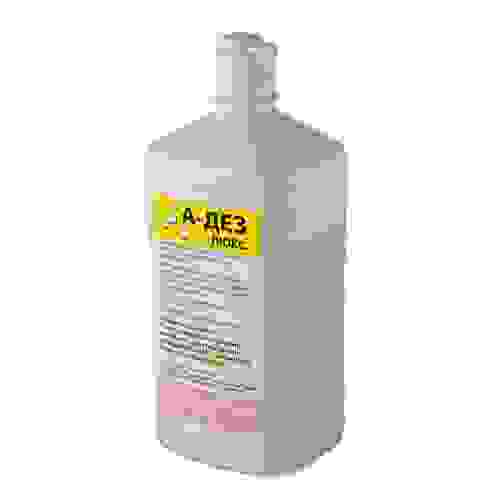 А-Дез-Люкс (мыло) 1л с крышкой