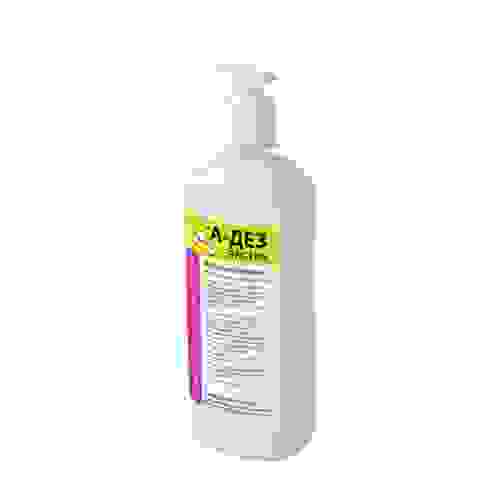 А-Дез-Экстра мыло жидкое 0,5л с дозатором