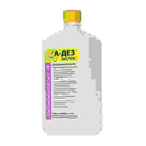А-Дез-Экстра мыло жидкое 1л