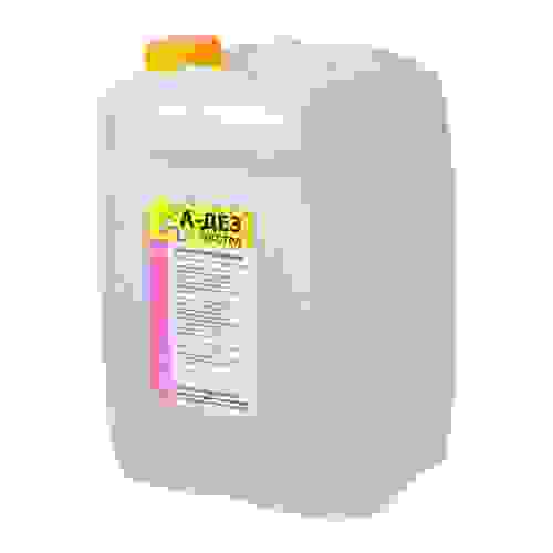 А-Дез-Экстра мыло жидкое 5 л