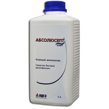Абсолюсепт Элит 1л