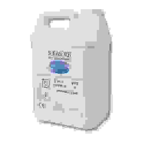 Абсорбент углекислого газа Sodasorb для наркозно-дыхательной аппаратуры 5л /Дабл В.Эр.Грейс Эс.Эй/ 5