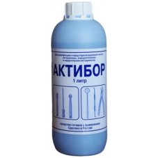 Актибор 1л./10