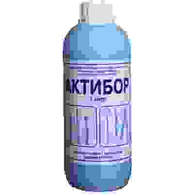Актибор 1л./10