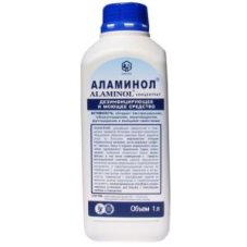 Аламинол 1л