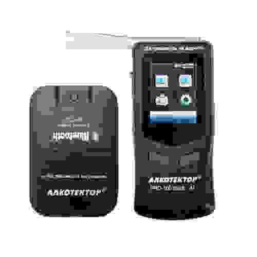 Алкотектор PRO-100 touch-M