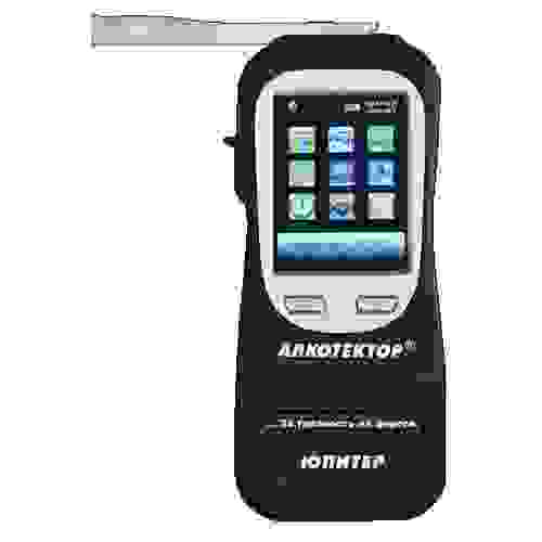 АЛКОТЕКТОР Юпитер-К