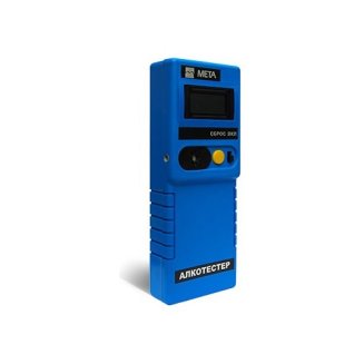 Алкотестер 01