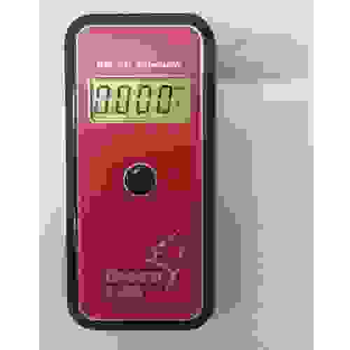 Алкотестер Динго Е 010 в упрощенной комплектации, с USB, но без кабеля