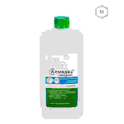 Алмадез Экспресс 1л с крышкой