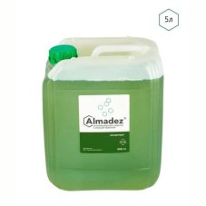 Алмадез, 5л.