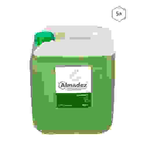 Алмадез, 5л.