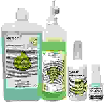 Альтсепт 0,2л с распылителем/36