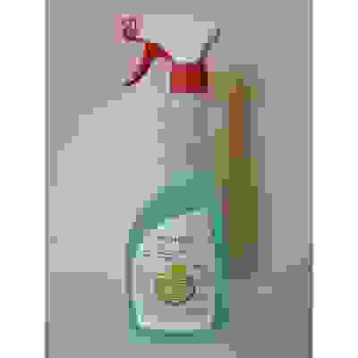 Альтсепт 0.75л со спреером, прозрачный флакон