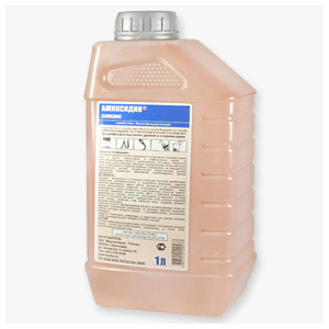 Амиксидин 1л