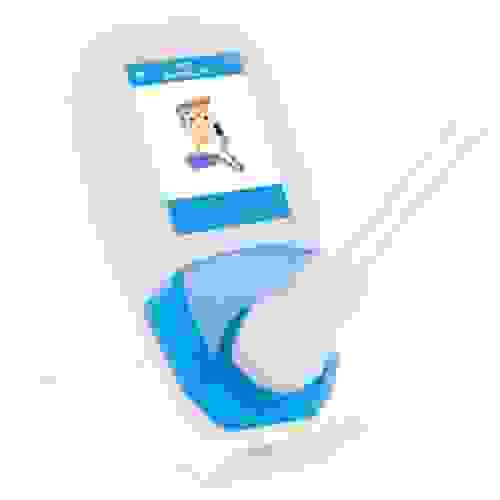 Анализатор окиси углерода выдыхаемого воздуха Pico+ Smokerlyzer