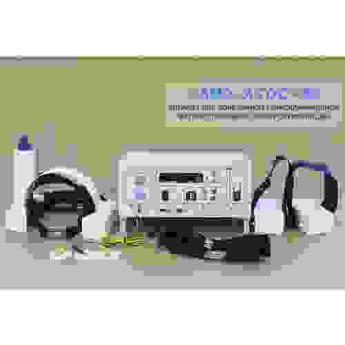 Аппарат АМО АТОС-Э