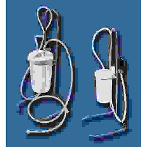 Аппарат Боброва для нагнетания Элема-Н АБ1Н (2,5л)