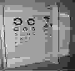 Аппарат Ротта (осветитель таблиц в комплекте с таблицами)