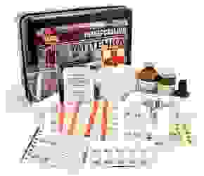 Аптечка первой помощи "Универсальная"/ПАС