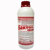 Бактол Окси 1 л