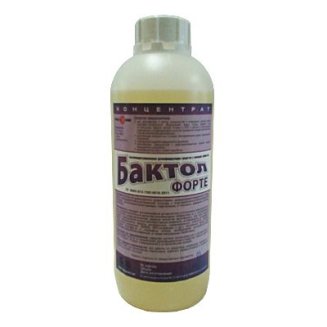 Бактол Форте 1л