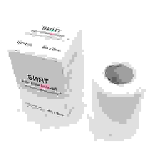 Бинт когезивный (самофиксирующийся) 8см х 4 м нестерильный "Вариант"/PREVIS/200