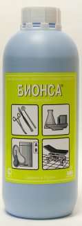 Бионса 1л./10