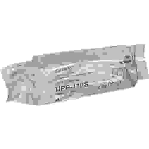 Бумага для УЗИ видеопринтера Sony UPP-110S 110мм х 20м/10/ Sony Corporation/Япония