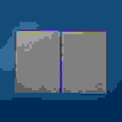 Бумага парафинированная 105х75мм №1000 (капсулы вощаные)