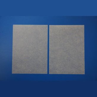 Бумага парафинированная 110x90мм №1000 (капсулы вощаные)